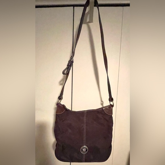 Dooney & Bourke Wayfarer vintage shoulder bag - Picture 10 of 10